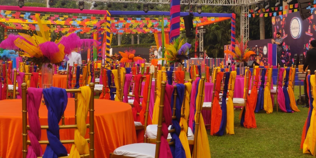 Why Choose Floodlightz Events For Your Holi Celebration?