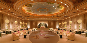 Best Venues For Events In Delhi NCR: Banquet Halls, Farmhouses & Convention Centers