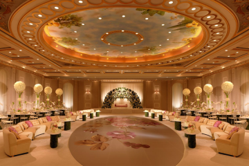 Best Venues For Events In Delhi NCR: Banquet Halls, Farmhouses & Convention Centers