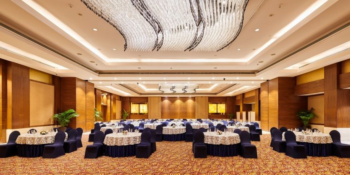 Venues For Events: The Key To A Memorable Experience