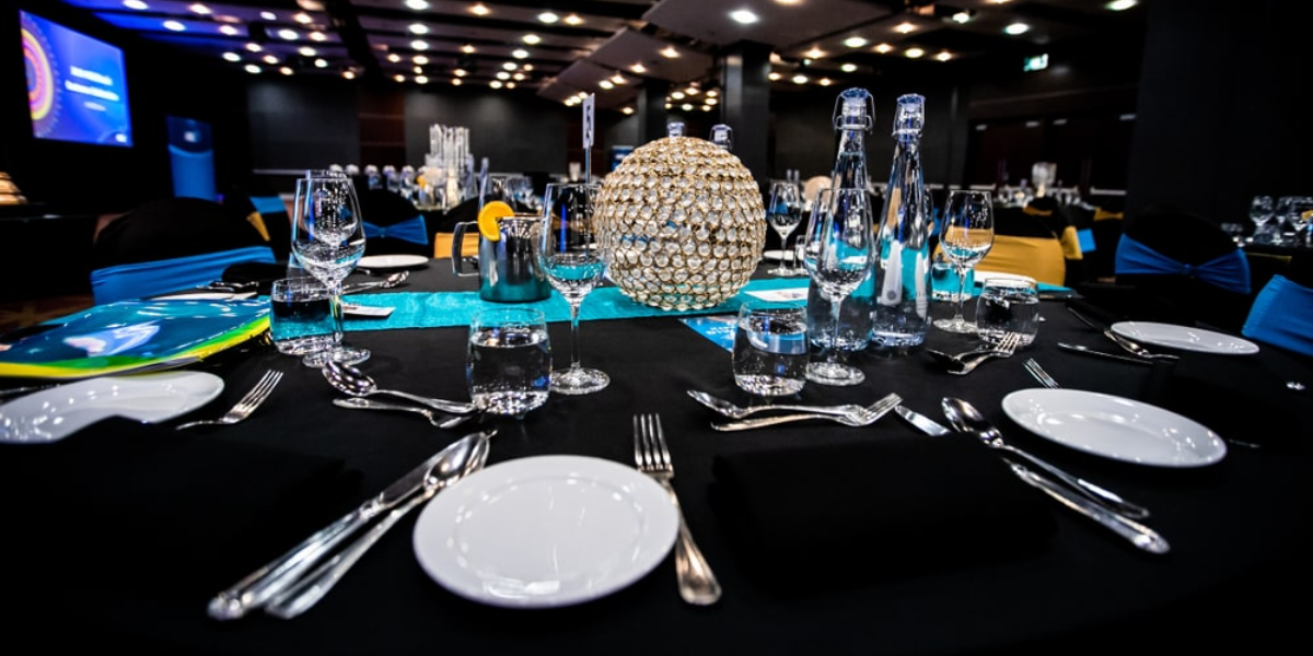 Corporate Event Management Companies: Professional & Seamless Execution