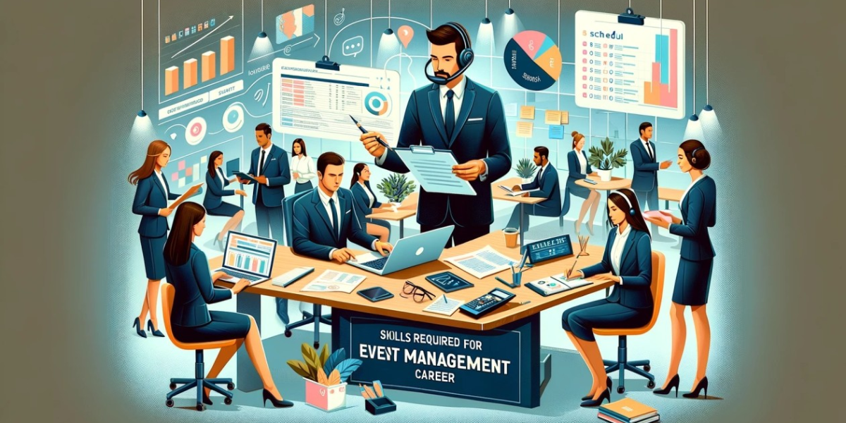 Event Management Jobs In Hyderabad