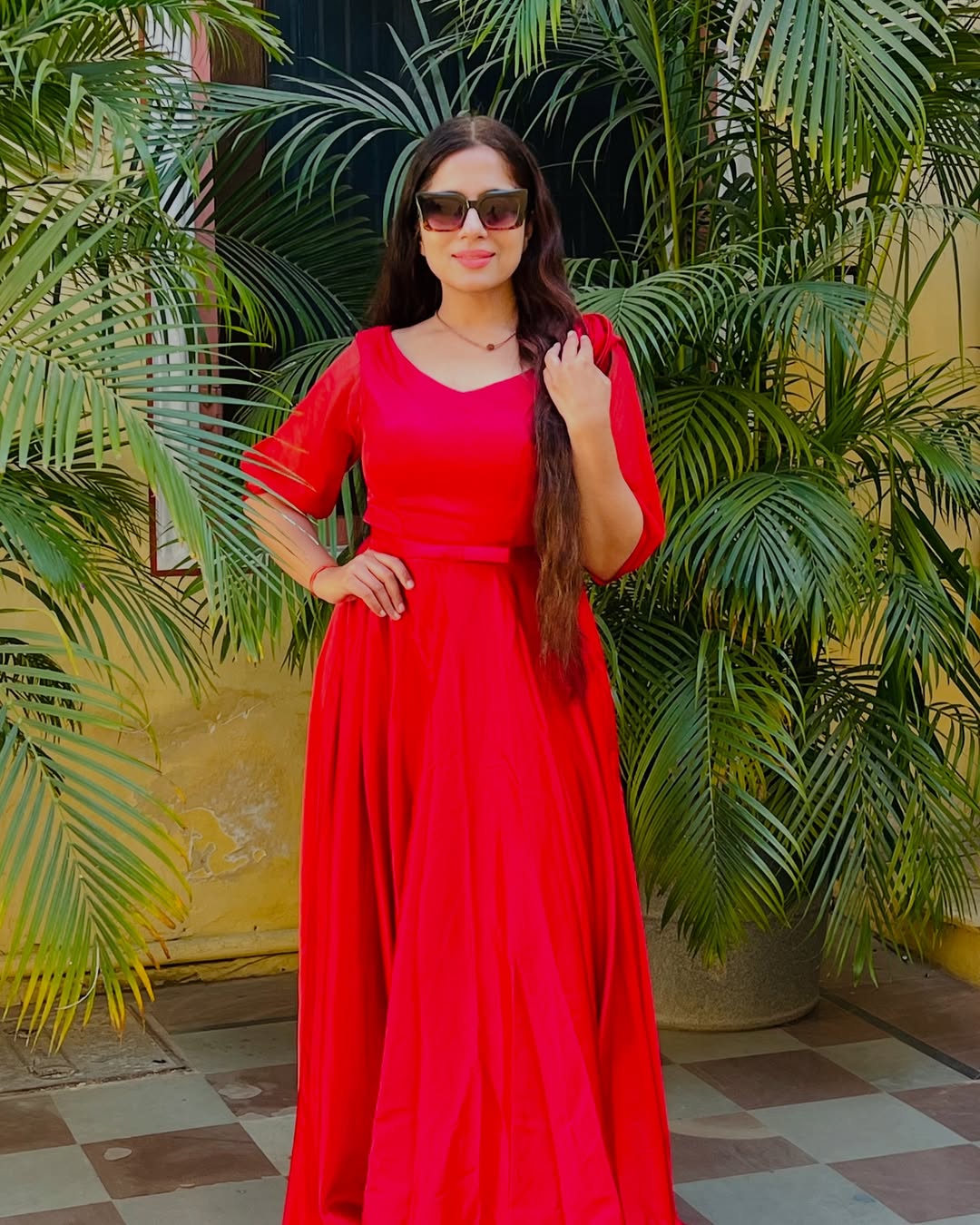 Anchor Khushboo