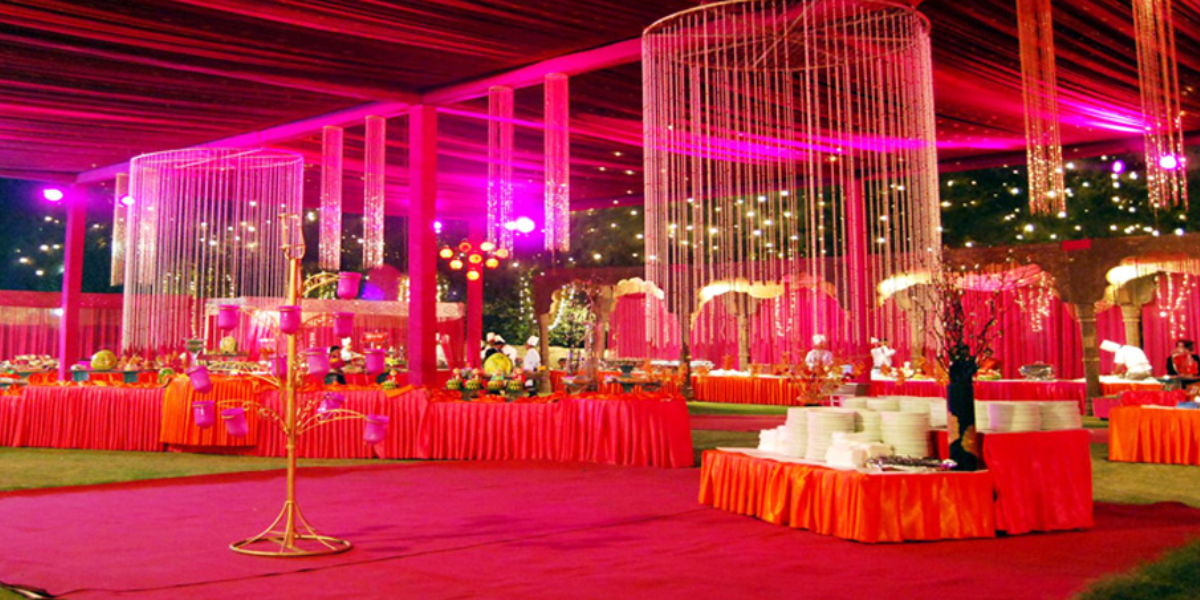 Choosing The Right Event Planner In Gurugram