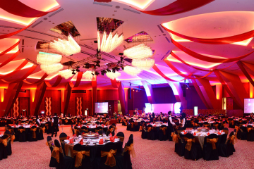 Best Event Management In Lucknow: Creating Memorable Experiences