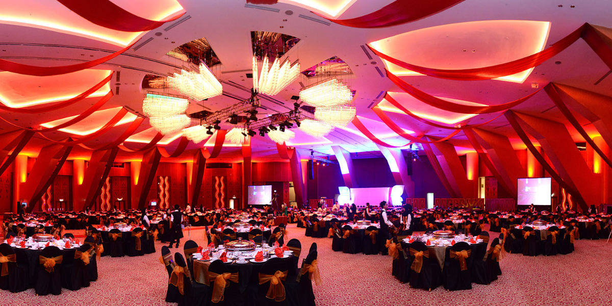 Best Event Management In Lucknow: Creating Memorable Experiences