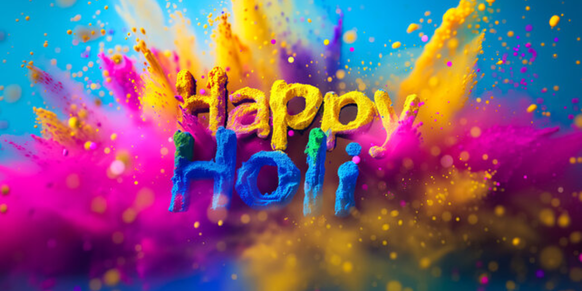 Creative Holi Decor Ideas For Office: Transform Your Workspace With Vibrant Holi Decorations