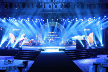 Best Event Management & Planners In Punjab: Your Ultimate Guide To Flawless Events