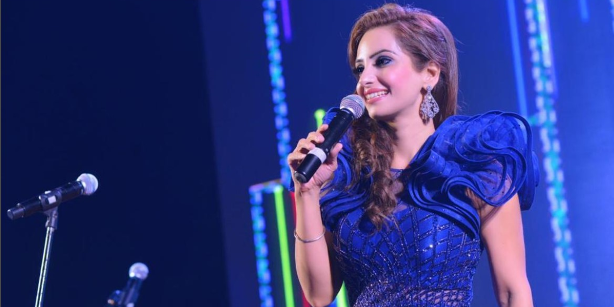 Emcees In Delhi: The Masters Of Ceremonies