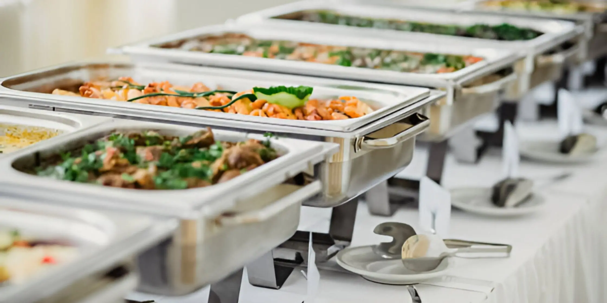 Caterers For House Party | Food Caterers In Delhi