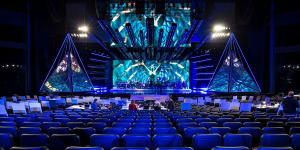 Transforming Events Into An Unforgettable Experiences: Leading Event Management Company In India The Floodlightz Events