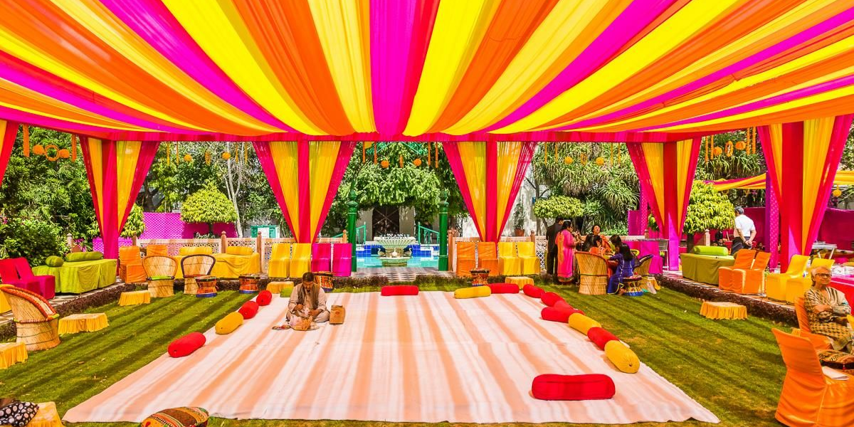 Apna Caterers And Decorators