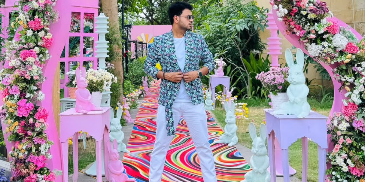 Emcee For Birthday | Anchor For Events