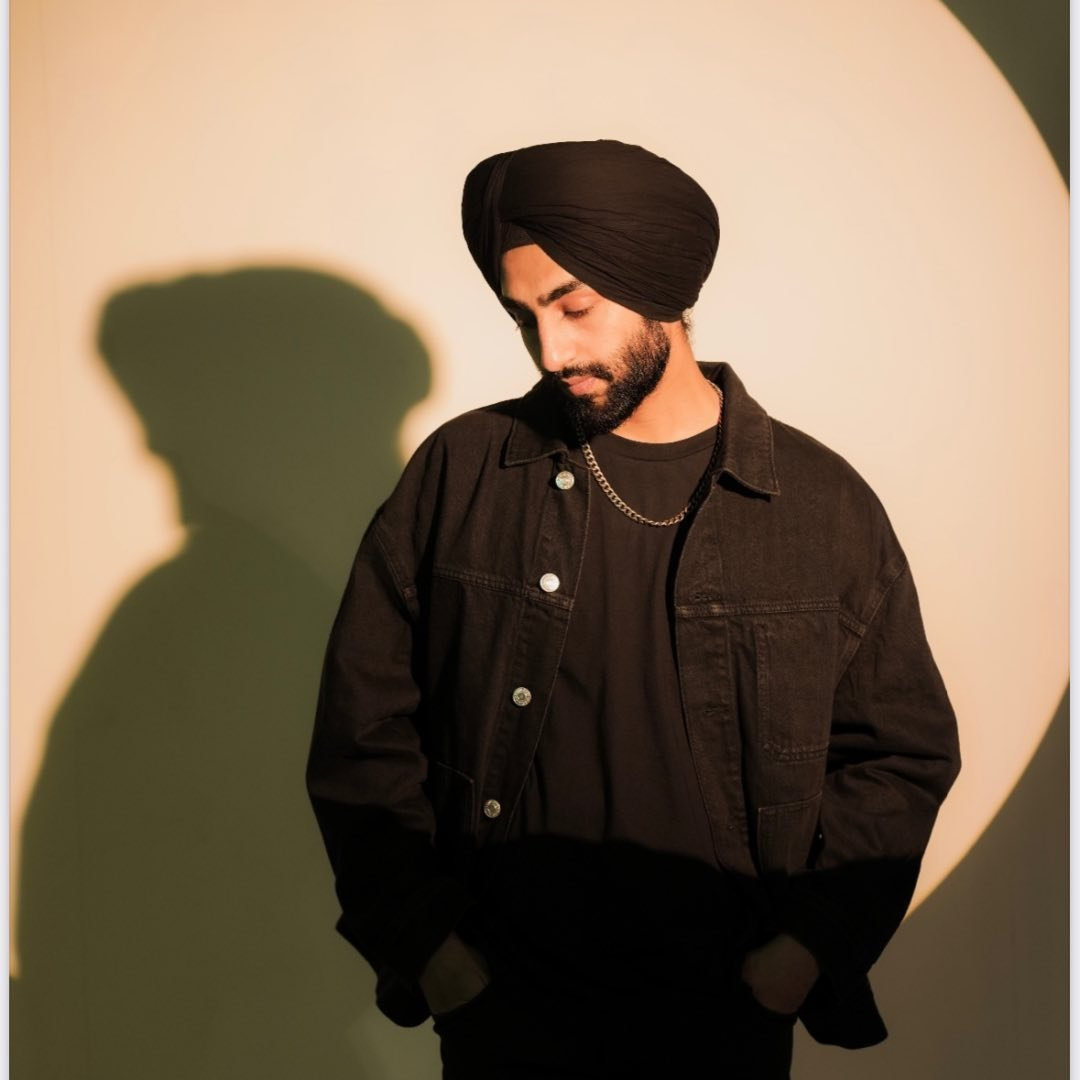 DJ Sukhbir