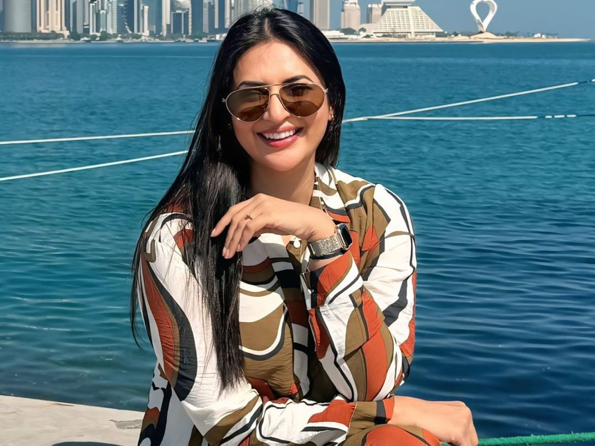 Divyanka Tripathi