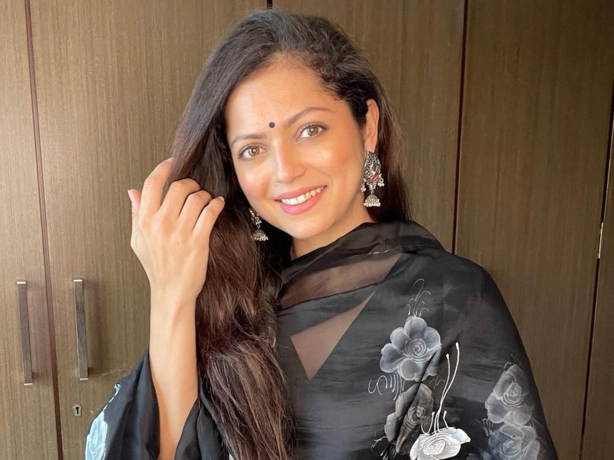 Drashti Dhami