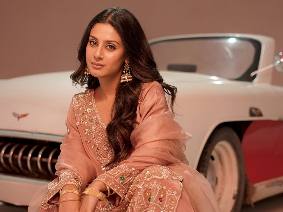 Isha Malviya