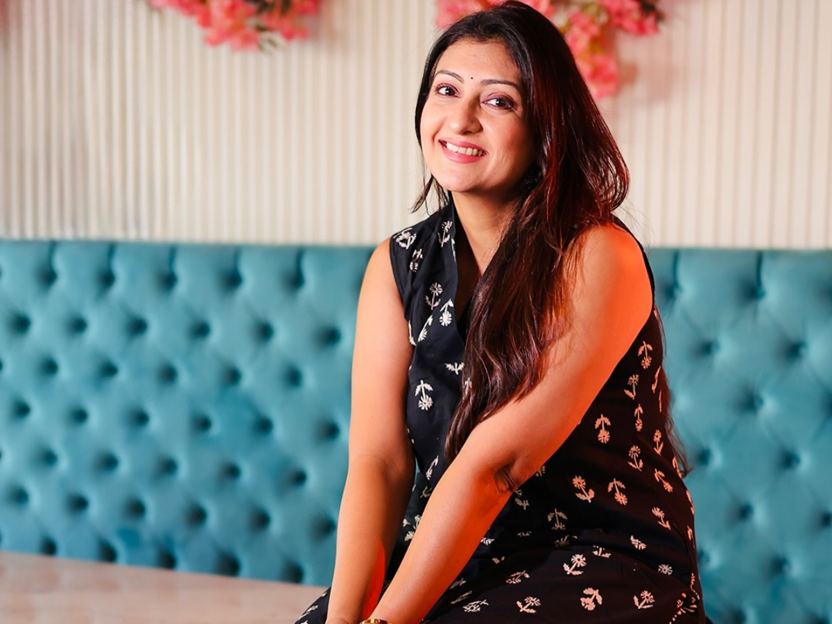 Juhi Parmar