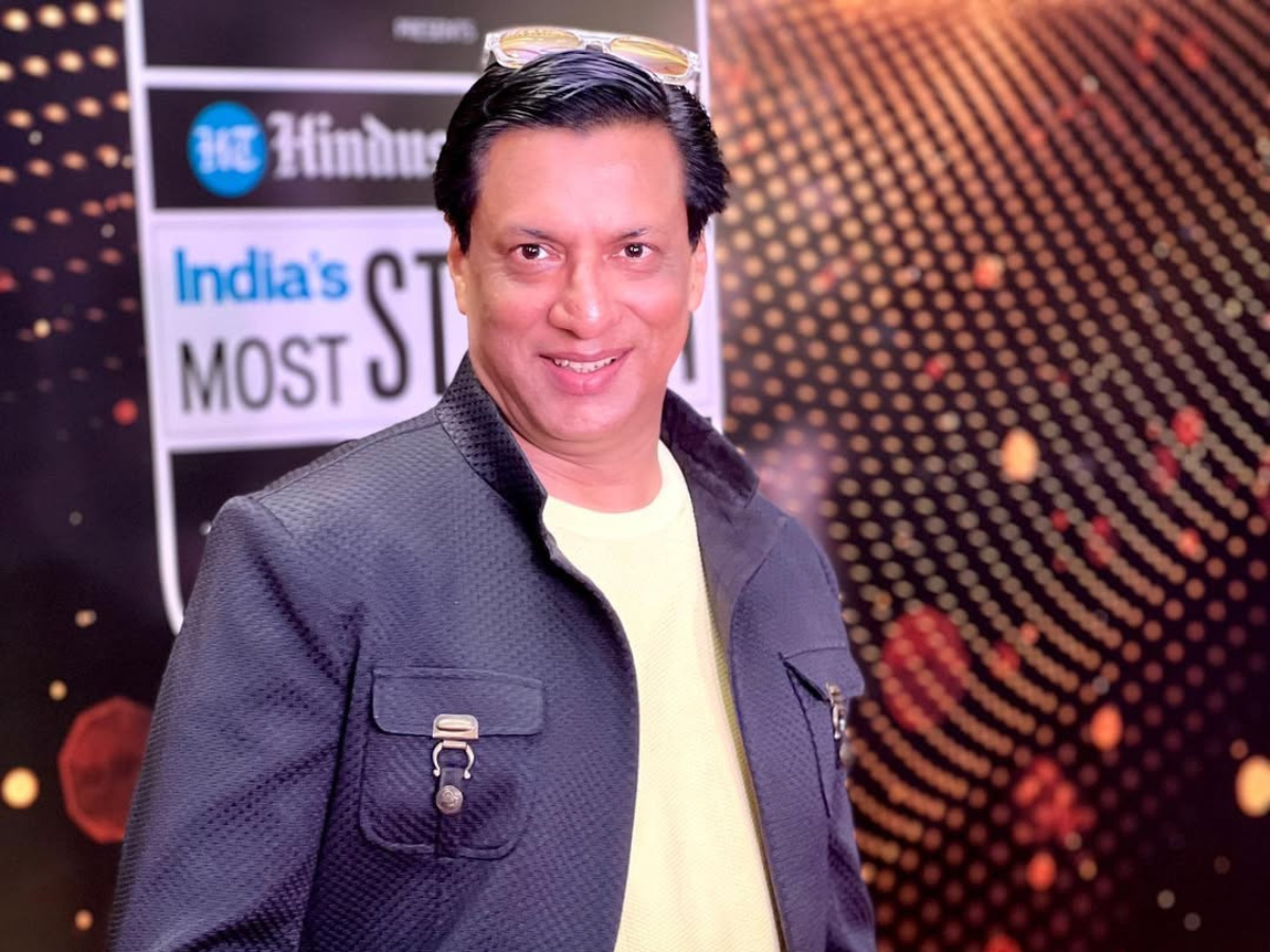 Madhur Bhandarkar