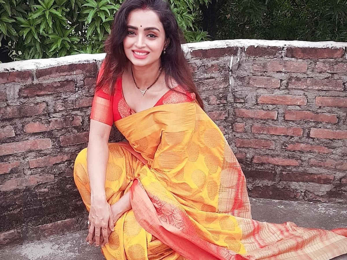 Parul Chauhhan