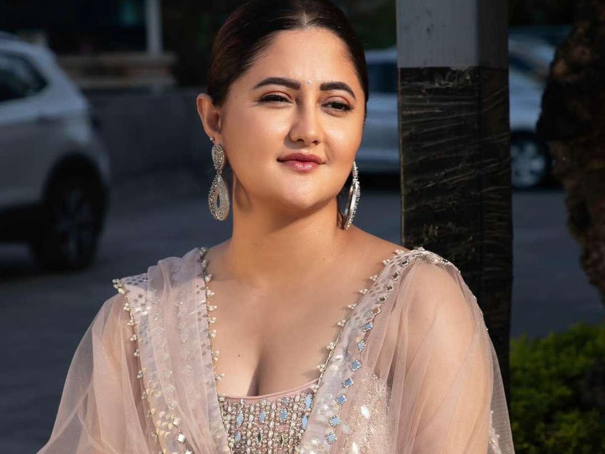 Rashami Desai