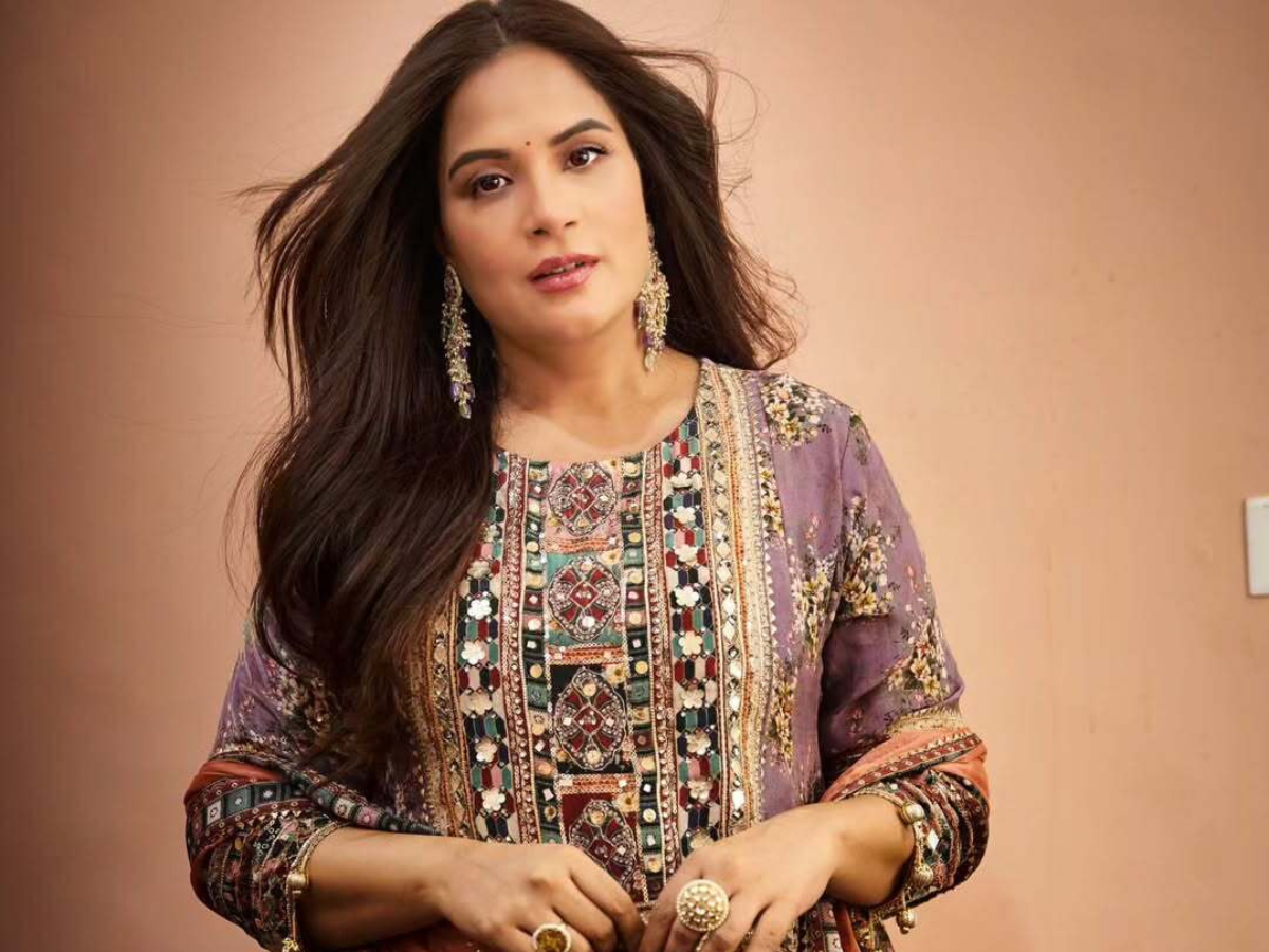 Richa Chaddha