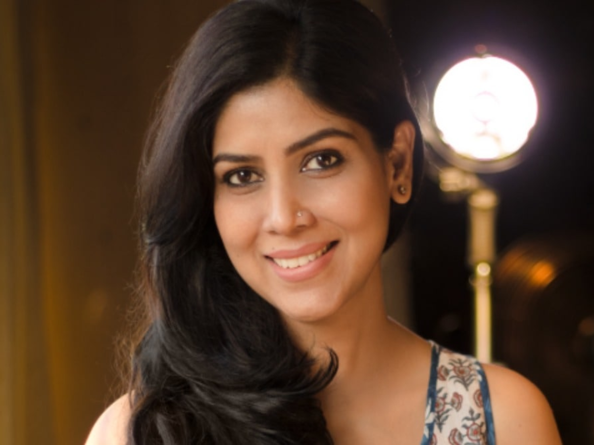 Sakshi Tanwar