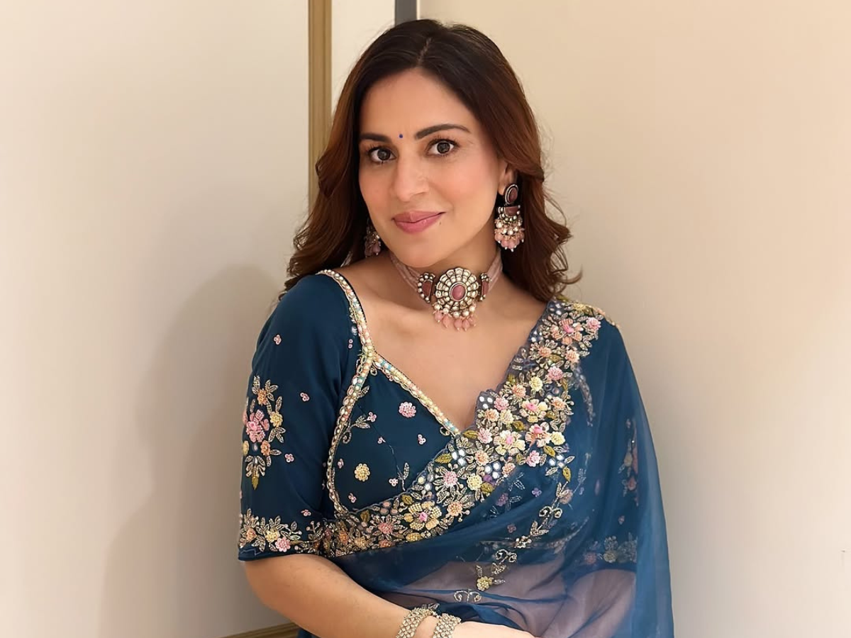 Shraddha Arya