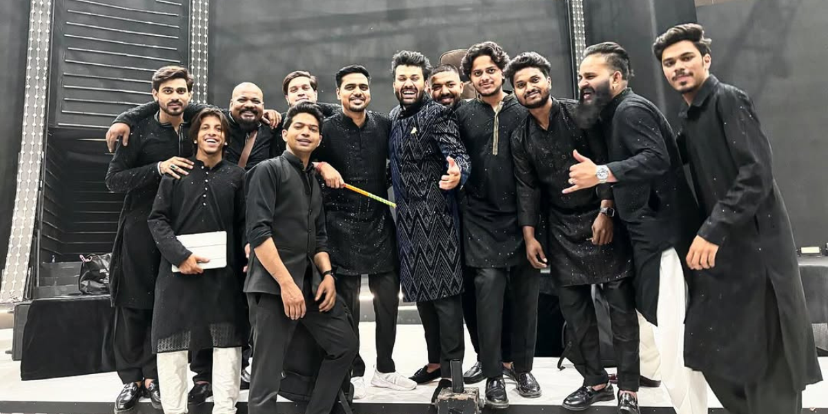 Sufi Band For Party | Sufi Band In Delhi