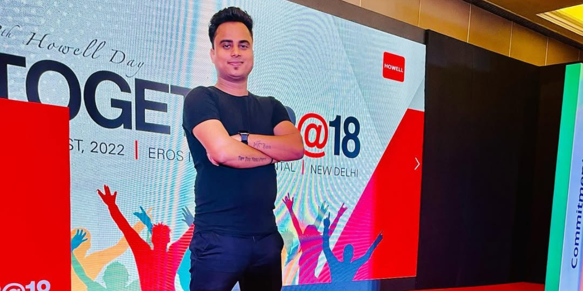 Anchor For Events | Emcee For Corporate Events
