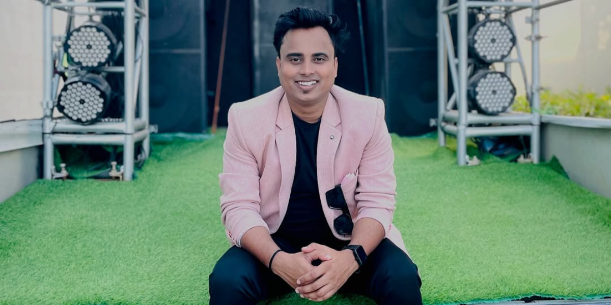 Emcee Wedding | Hire Emcee For Events