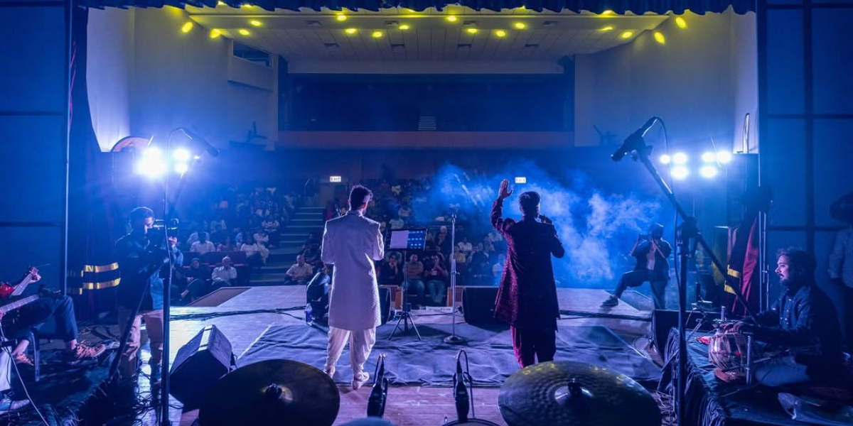 Sufi Band In Delhi | Sufi Band