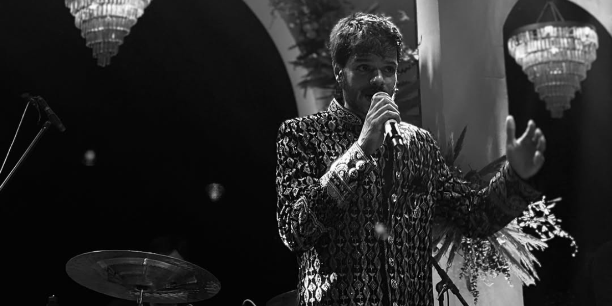 Sufi Band For Party | Hire Sufi Band For Events