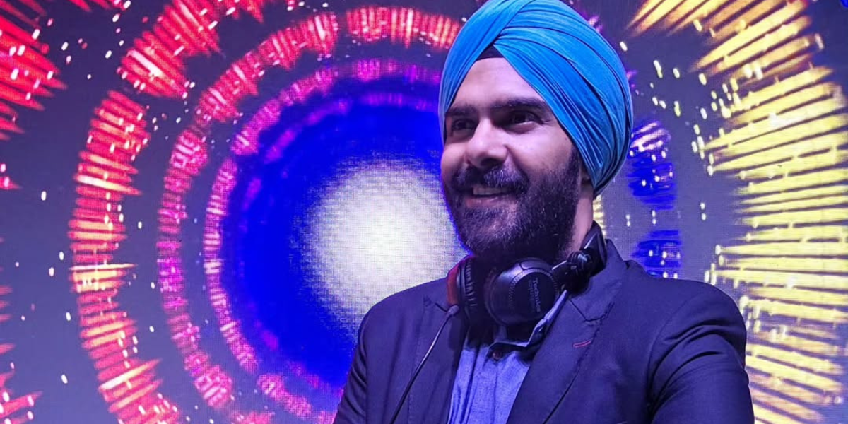 DJ For Wedding | DJ Service For Event