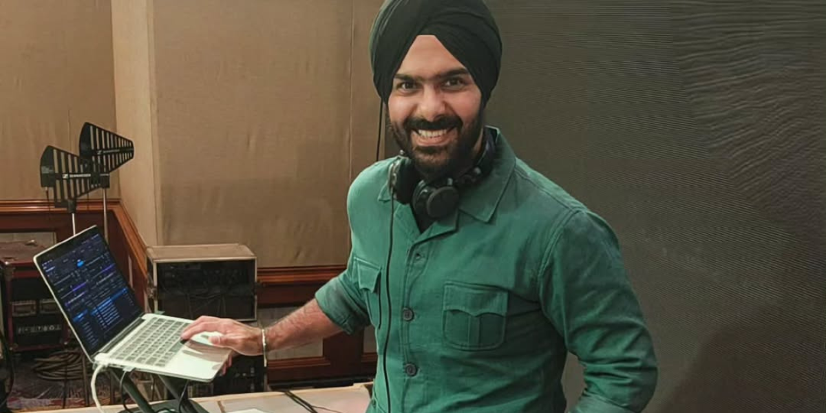 Wedding DJ | DJ For Birthday Party