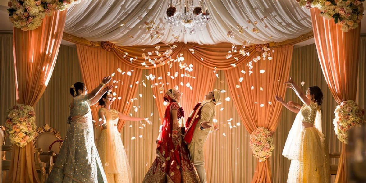 The Importance Of Wedding Ceremony Program