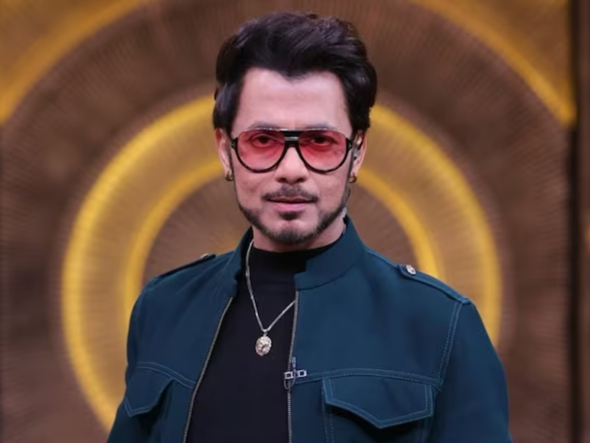 Anupam Mittal