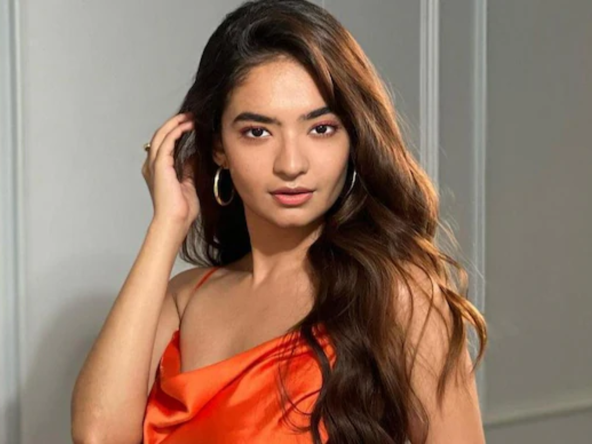 Anushka Sen