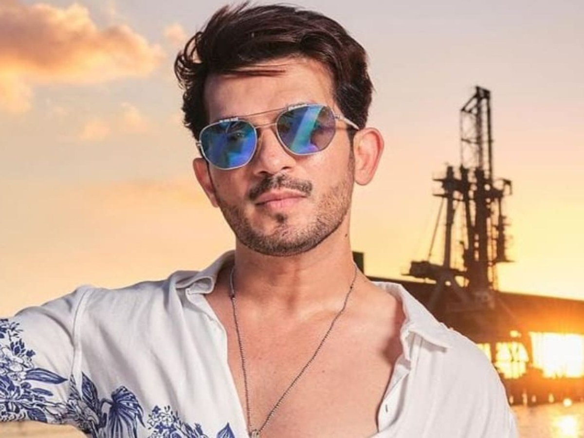 Arjun Bijlani