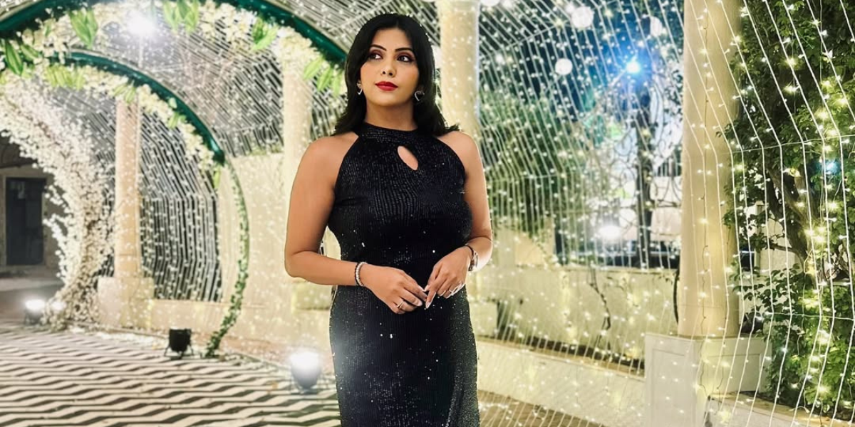Anchor Varsha