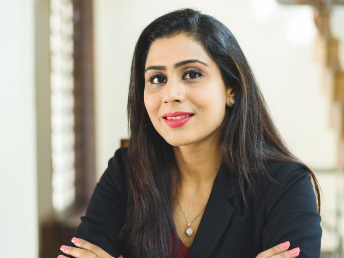 Ghazal Alagh