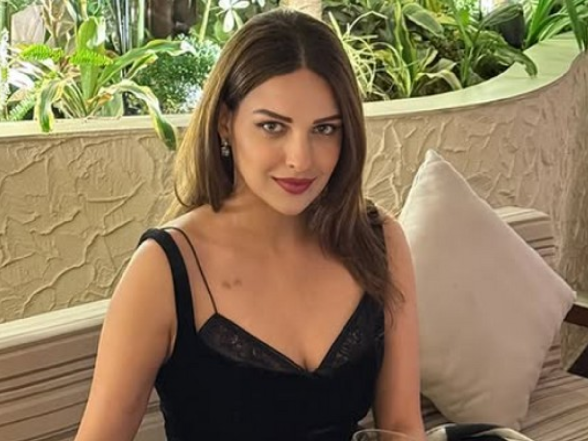 Himanshi Khurana