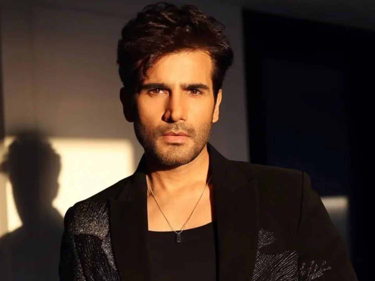 Karan Tacker