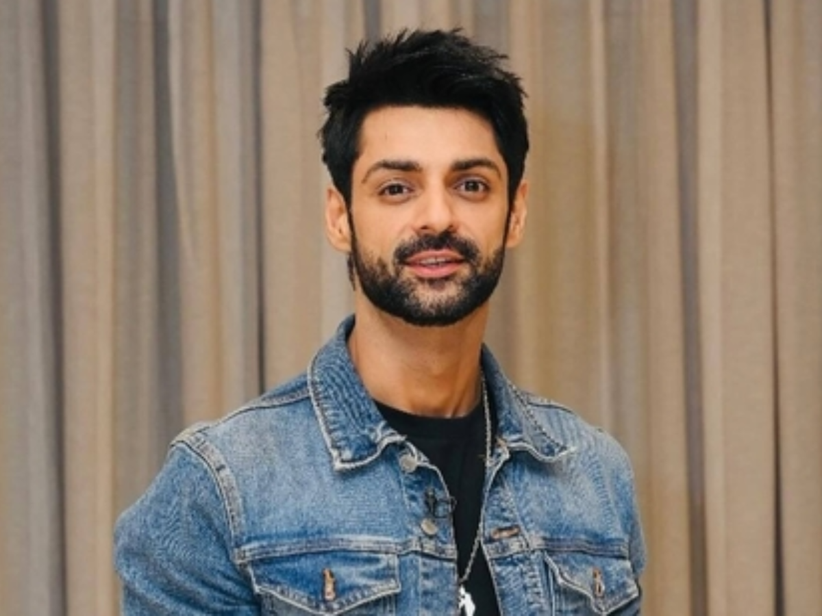 Karan Wahi