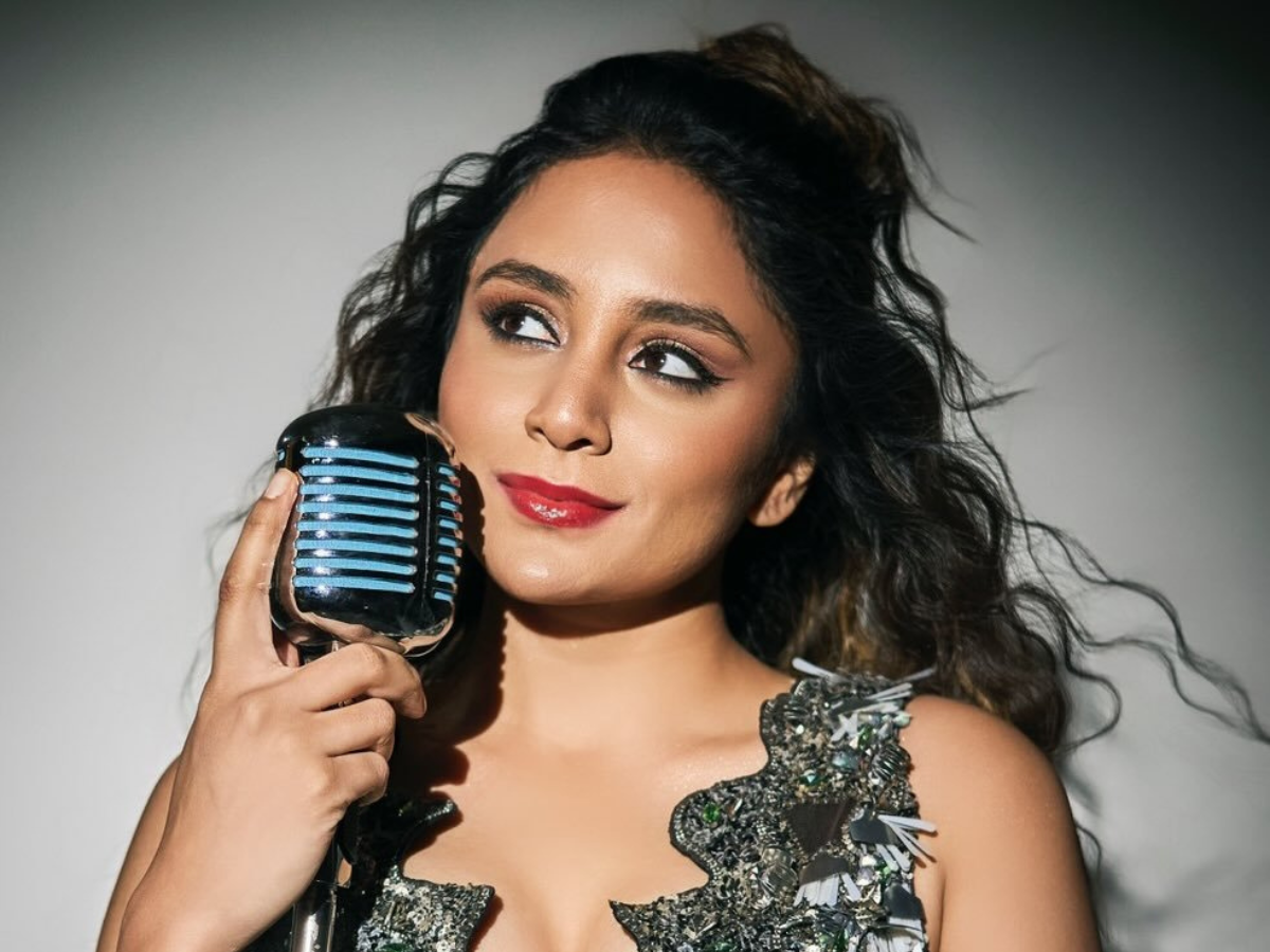 Kavya Limaye