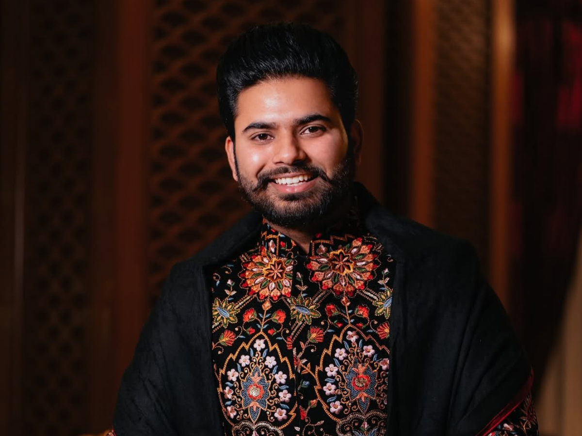 Navdeep Wadali