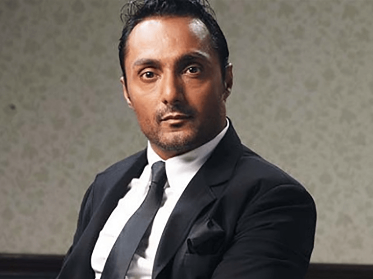 Rahul Bose