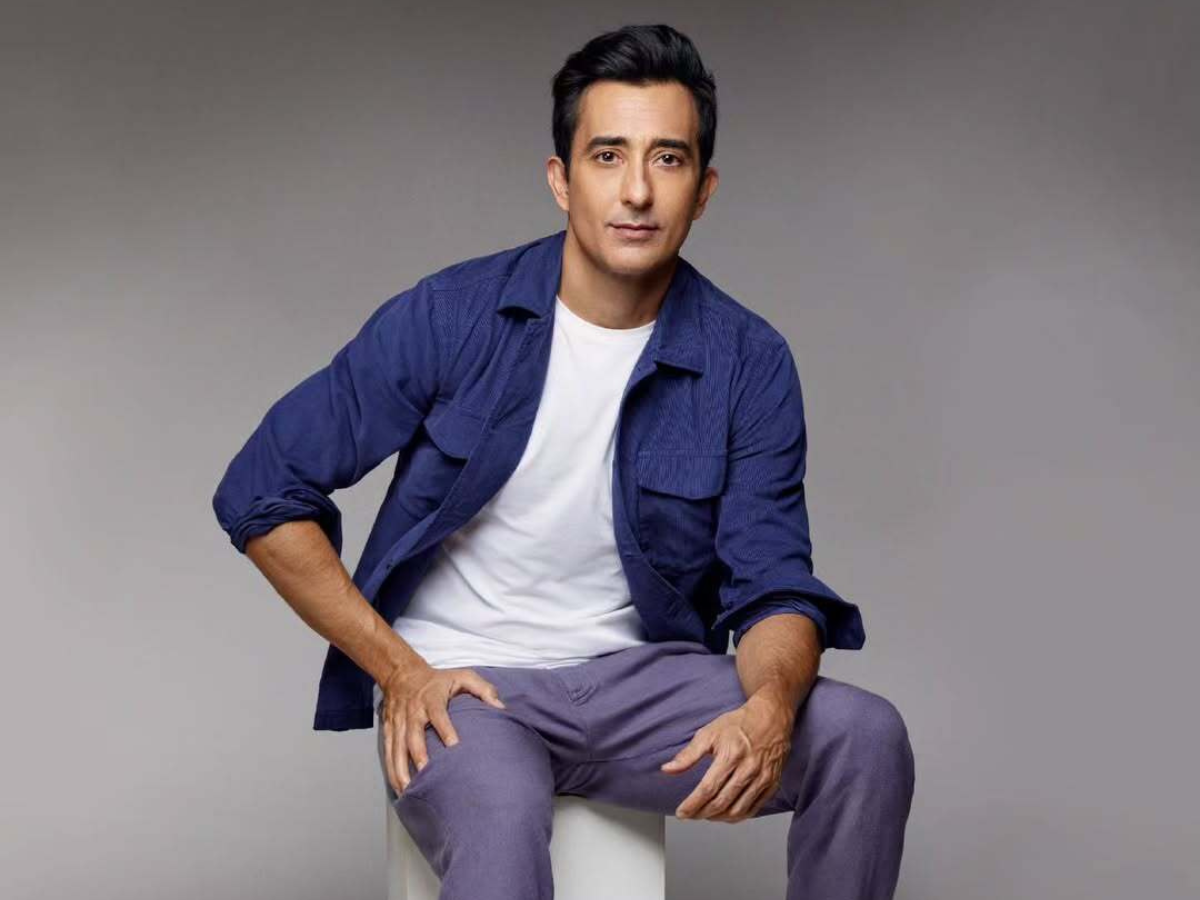Rahul Khanna