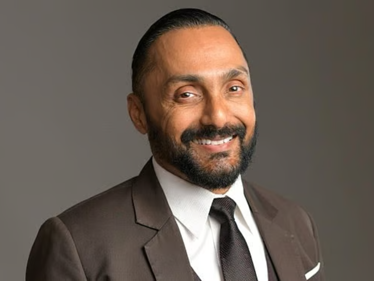 Rahul Bose