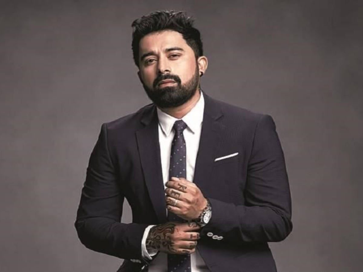 Rannvijay Singha